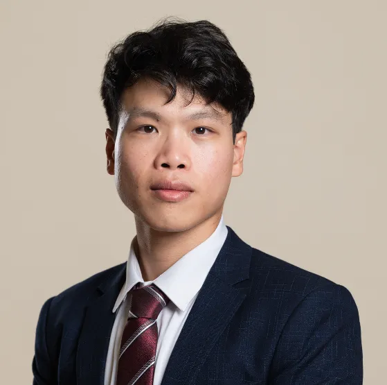 Quang Duc Pham's Portrait